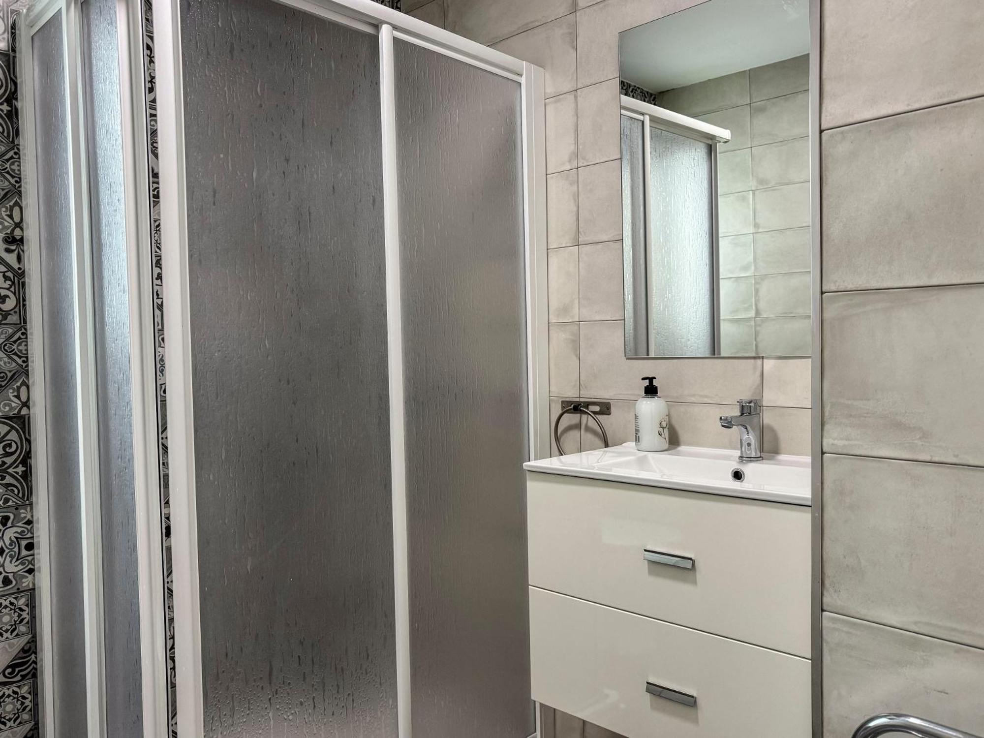 Cedran 6 Apartamento Granada