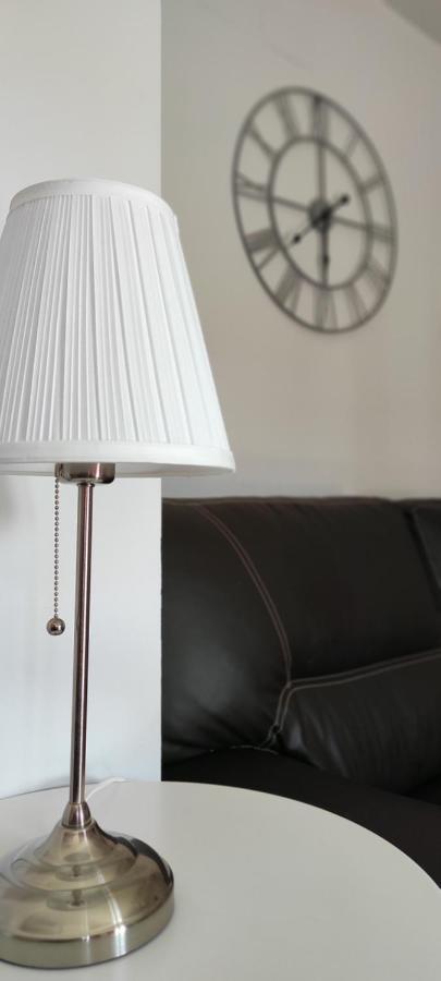 Cedran 6 Appartement