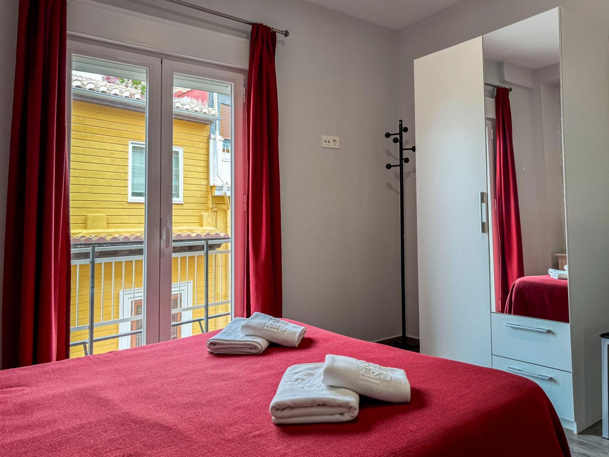 Cedran 6 Appartement *