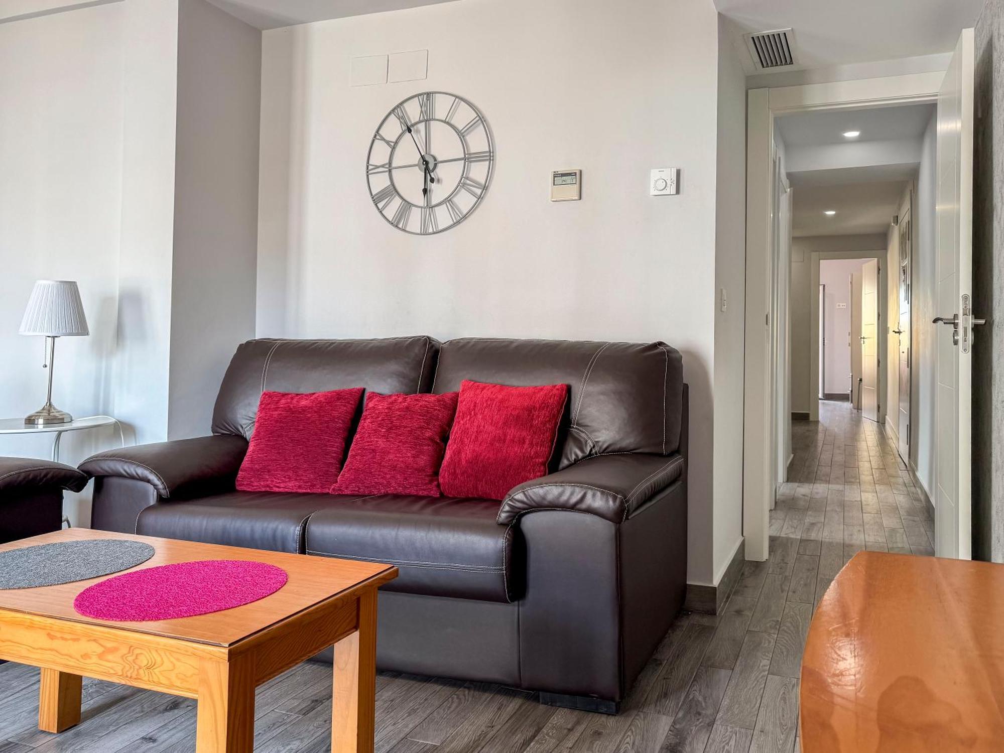 Appartement Cedran 6 Granada