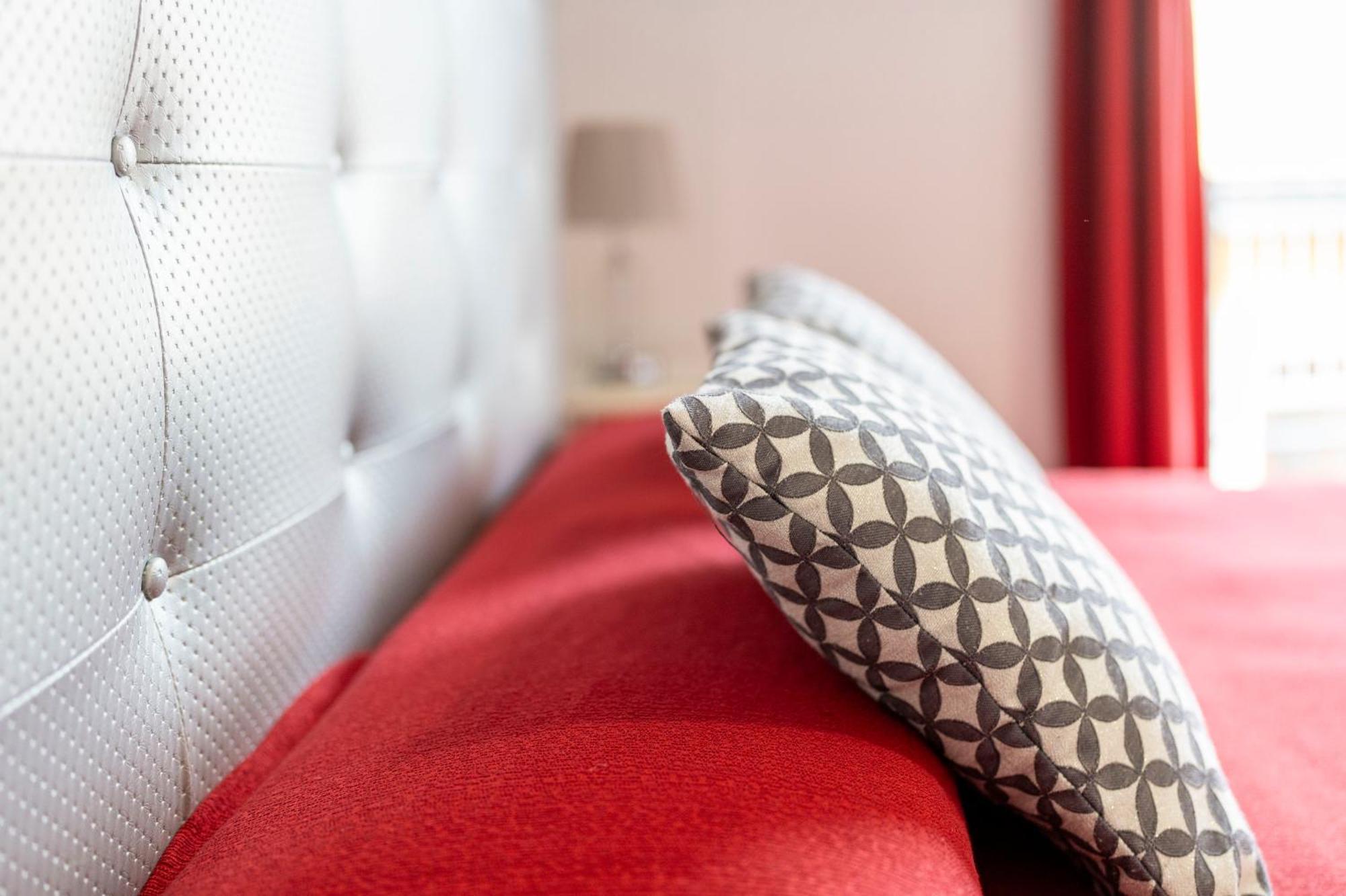 Cedran 6 Appartement