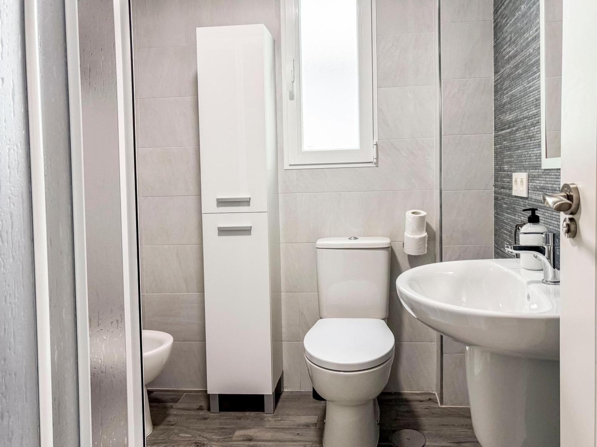 Appartement Cedran 6 *