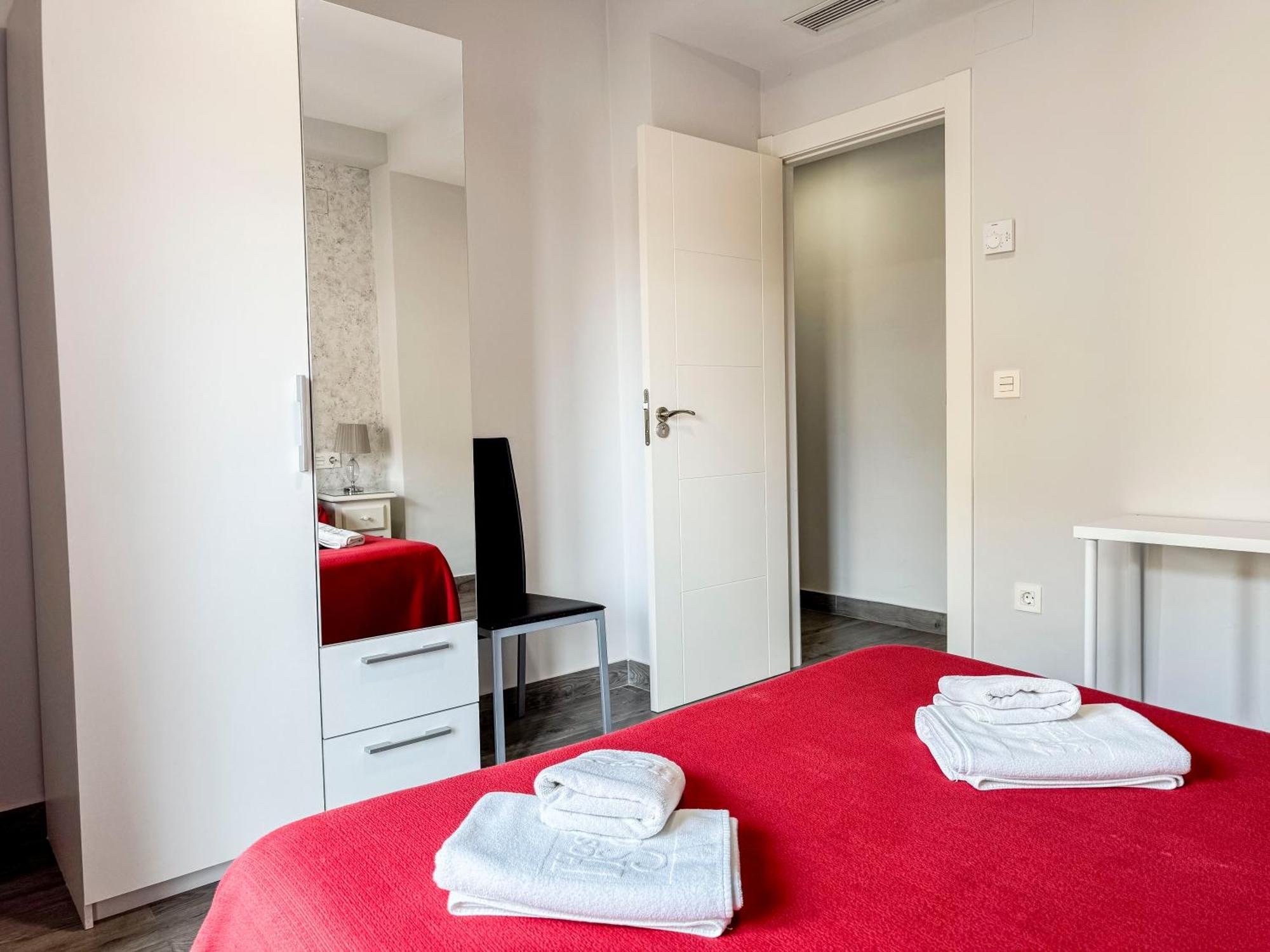 Cedran 6 Appartement Granada
