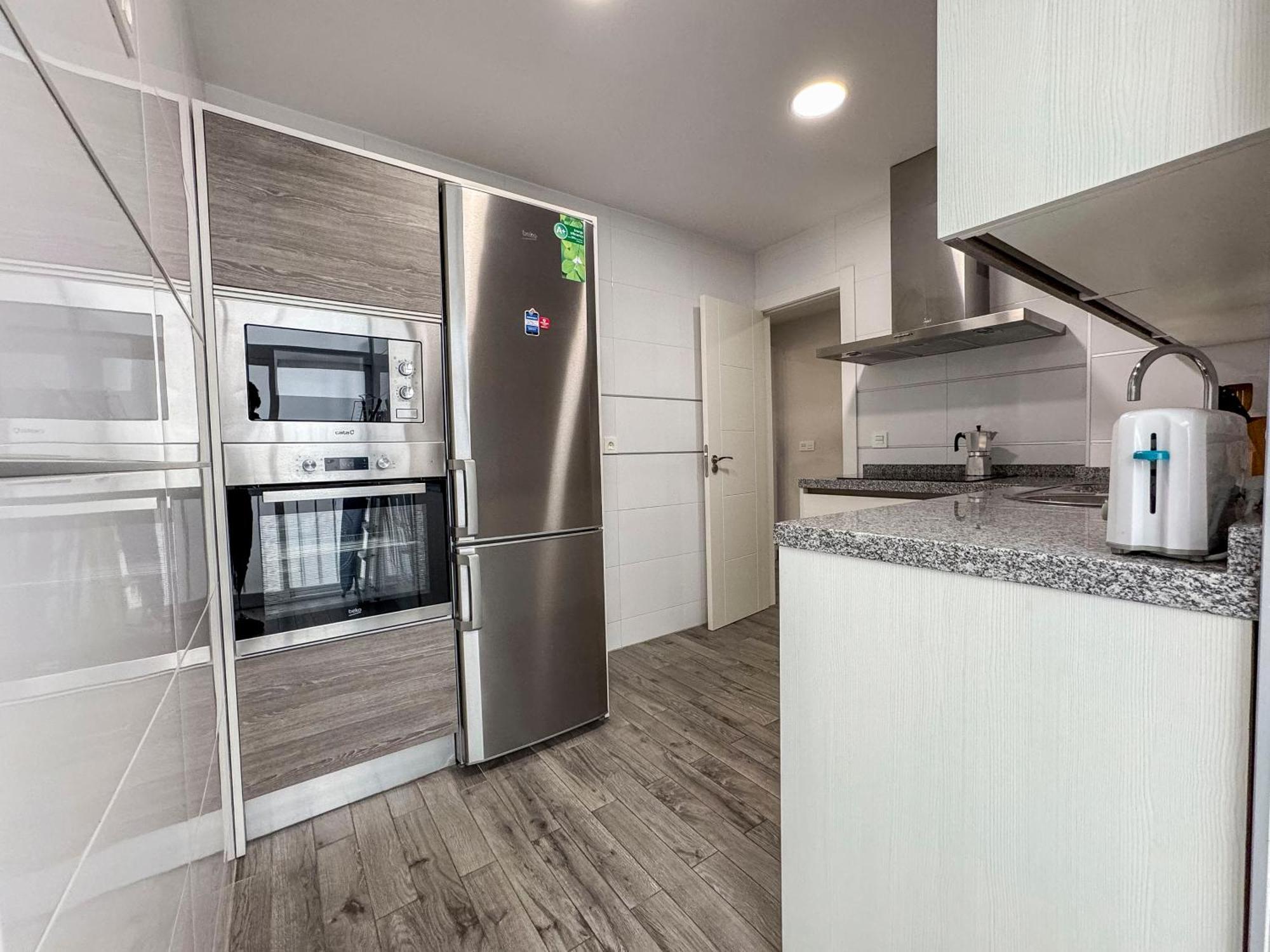 Appartement Cedran 6 *