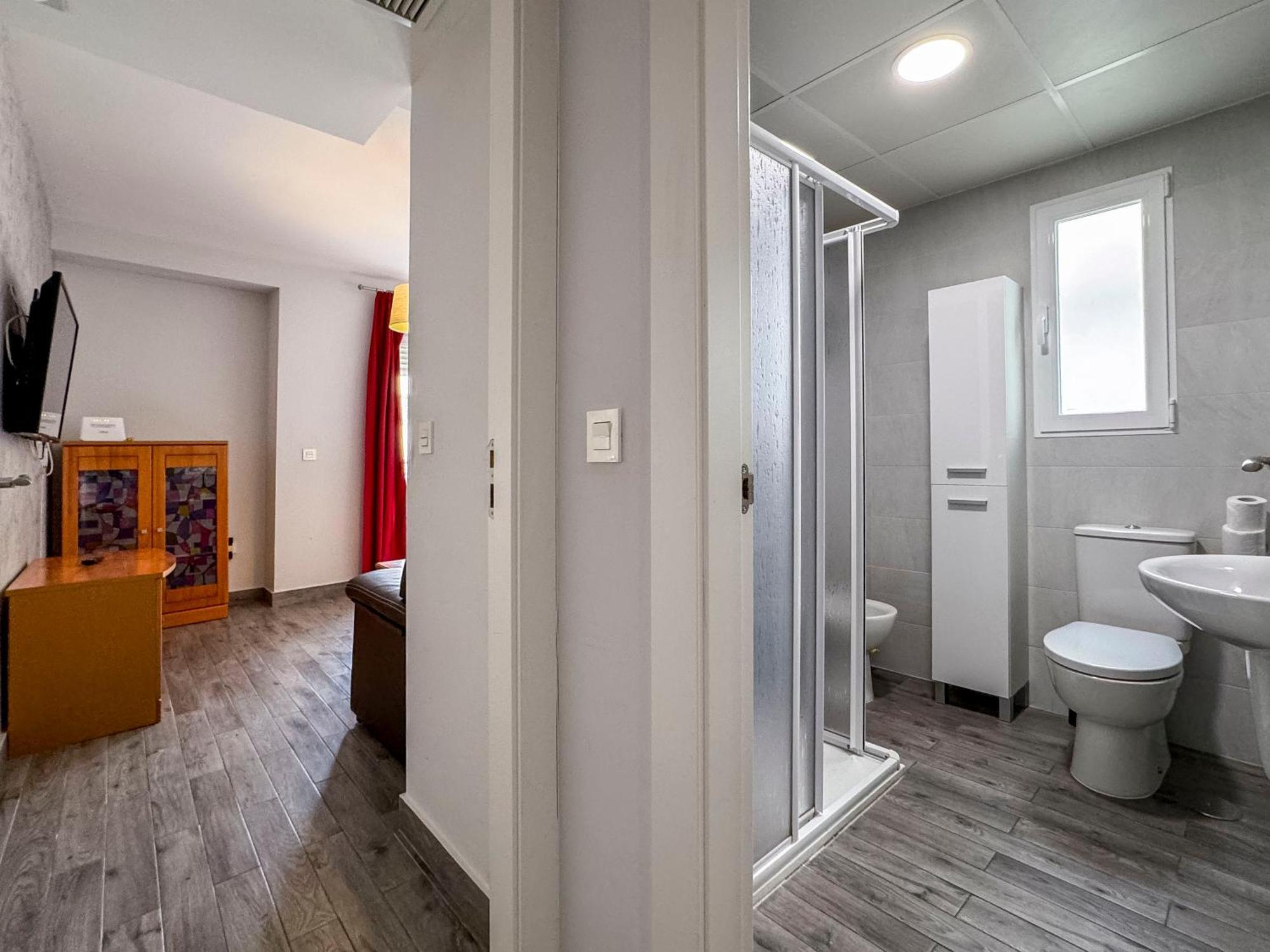Cedran 6 Appartement Granada